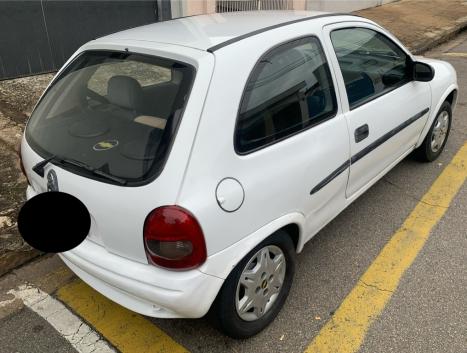 CHEVROLET Corsa Hatch 1.0, Foto 3