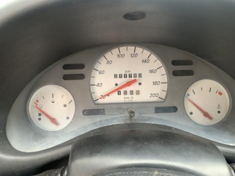 CHEVROLET Corsa Hatch 1.0, Foto 6