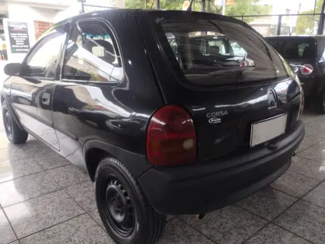 CHEVROLET Corsa Hatch 1.4 GL, Foto 2