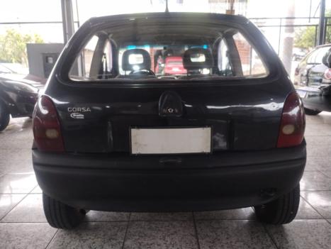 CHEVROLET Corsa Hatch 1.4 GL, Foto 4