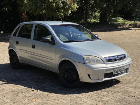 CHEVROLET Corsa Hatch 1.4 4P MAXX FLEX, Foto 3