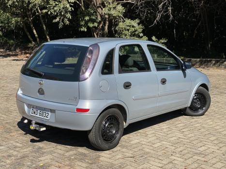 CHEVROLET Corsa Hatch 1.4 4P MAXX FLEX, Foto 4