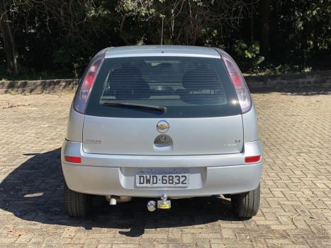 CHEVROLET Corsa Hatch 1.4 4P MAXX FLEX, Foto 5