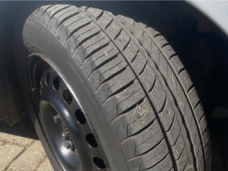 CHEVROLET Corsa Hatch 1.4 4P MAXX FLEX, Foto 8