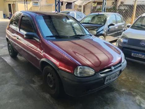 CHEVROLET Corsa Hatch 1.4 GL, Foto 2
