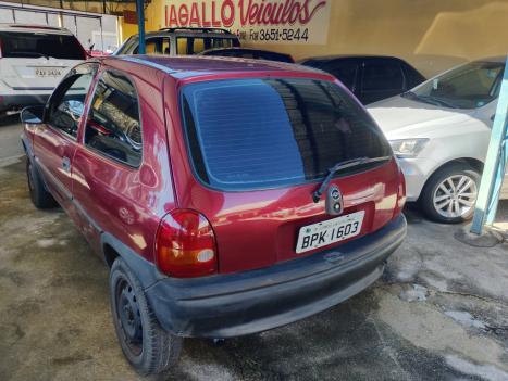 CHEVROLET Corsa Hatch 1.4 GL, Foto 5