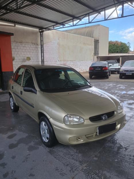 CHEVROLET Corsa Sedan 1.0 4P CLASSIC VHCE FLEX, Foto 1