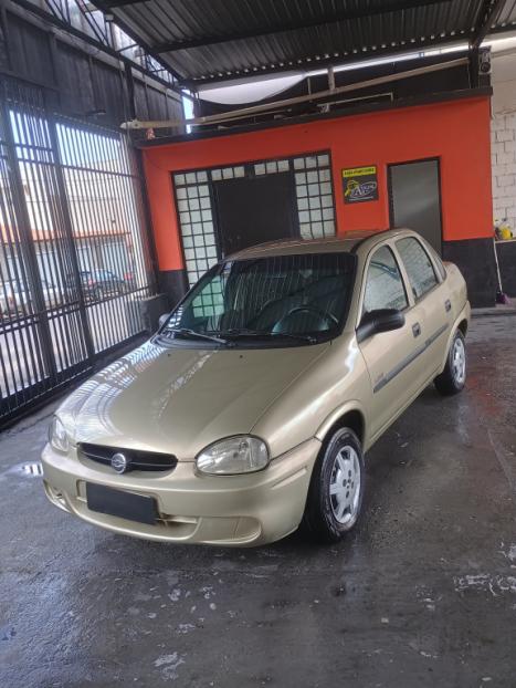 CHEVROLET Corsa Sedan 1.0 4P CLASSIC VHCE FLEX, Foto 2