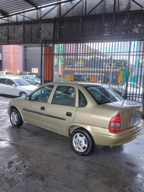 CHEVROLET Corsa Sedan 1.0 4P CLASSIC VHCE FLEX, Foto 3