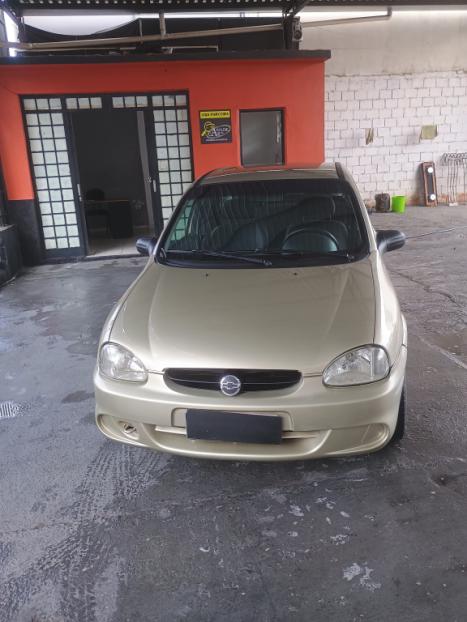 CHEVROLET Corsa Sedan 1.0 4P CLASSIC VHCE FLEX, Foto 4