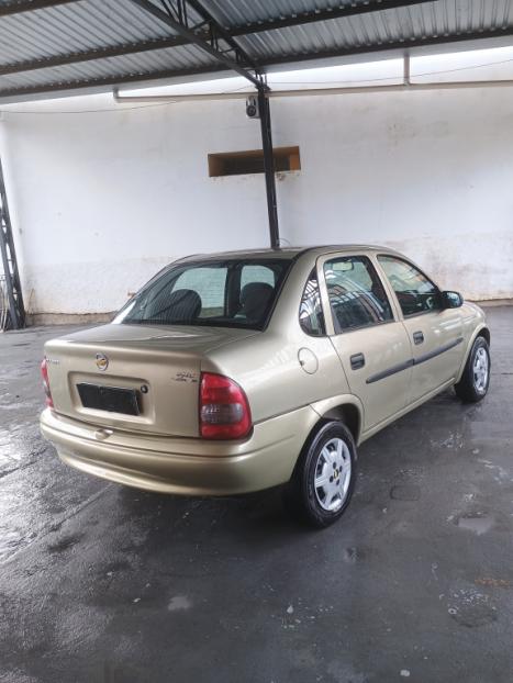 CHEVROLET Corsa Sedan 1.0 4P CLASSIC VHCE FLEX, Foto 5