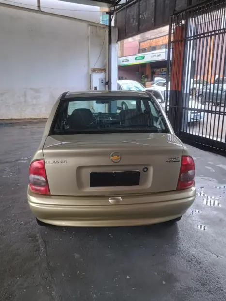 CHEVROLET Corsa Sedan 1.0 4P CLASSIC VHCE FLEX, Foto 6