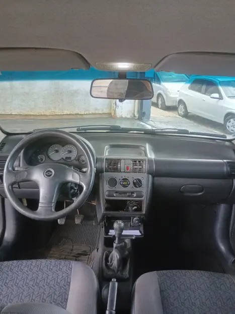 CHEVROLET Corsa Sedan 1.0 4P CLASSIC VHCE FLEX, Foto 7