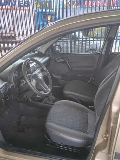 CHEVROLET Corsa Sedan 1.0 4P CLASSIC VHCE FLEX, Foto 8