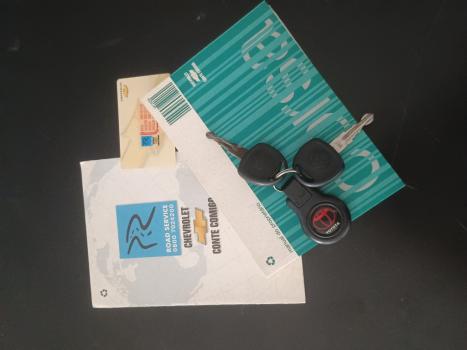 CHEVROLET Corsa Sedan 1.0 4P CLASSIC VHCE FLEX, Foto 12