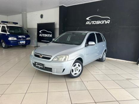 CHEVROLET Corsa Sedan 1.4 4P PREMIUM FLEX, Foto 1
