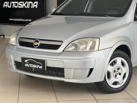 CHEVROLET Corsa Sedan 1.4 4P PREMIUM FLEX, Foto 3