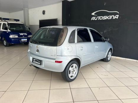 CHEVROLET Corsa Sedan 1.4 4P PREMIUM FLEX, Foto 4