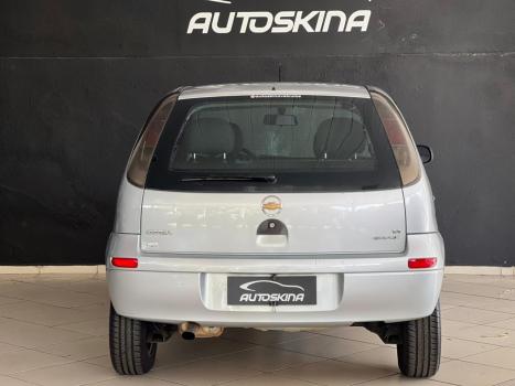 CHEVROLET Corsa Sedan 1.4 4P PREMIUM FLEX, Foto 5