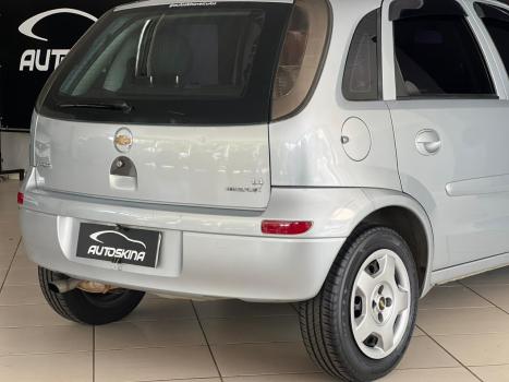CHEVROLET Corsa Sedan 1.4 4P PREMIUM FLEX, Foto 6