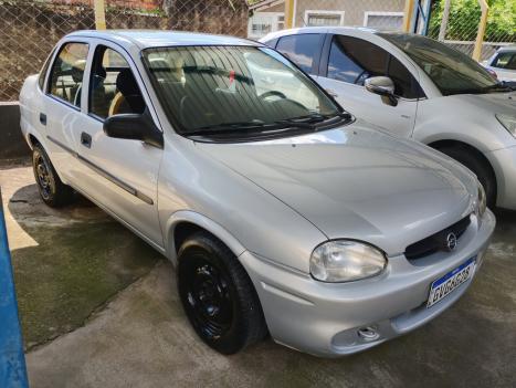 CHEVROLET Corsa Sedan 1.0 4P CLASSIC, Foto 4