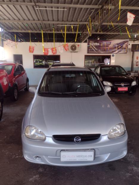CHEVROLET Corsa Sedan 1.6 4P CLASSIC SPIRIT, Foto 1