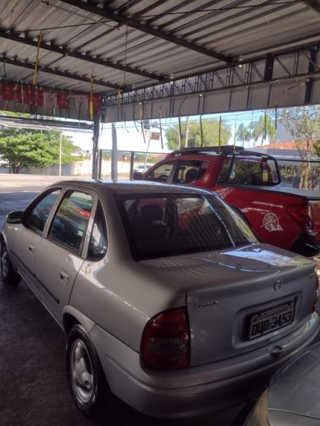 CHEVROLET Corsa Sedan 1.6 4P CLASSIC SPIRIT, Foto 3