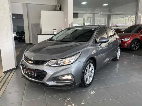 CHEVROLET Cruze Hatch 1.4 16V 4P LT SPORT6 TURBO FLEX AUTOMTICO, Foto 1