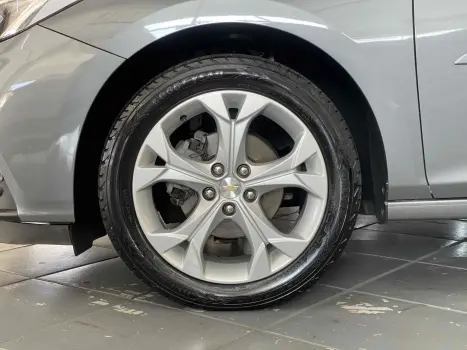 CHEVROLET Cruze Hatch 1.4 16V 4P LT SPORT6 TURBO FLEX AUTOMTICO, Foto 7