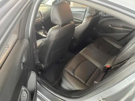 CHEVROLET Cruze Hatch 1.4 16V 4P LT SPORT6 TURBO FLEX AUTOMTICO, Foto 10