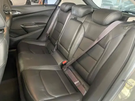 CHEVROLET Cruze Hatch 1.4 16V 4P LT SPORT6 TURBO FLEX AUTOMTICO, Foto 11