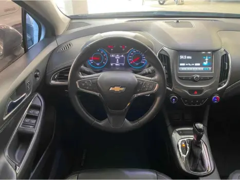 CHEVROLET Cruze Hatch 1.4 16V 4P LT SPORT6 TURBO FLEX AUTOMTICO, Foto 14