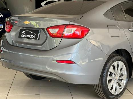 CHEVROLET Cruze Hatch 1.4 16V 4P LT TURBO FLEX AUTOMTICO, Foto 6