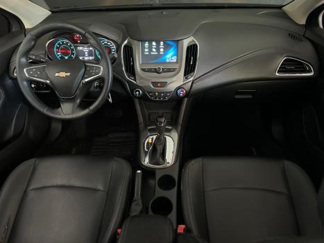 CHEVROLET Cruze Hatch 1.4 16V 4P LT TURBO FLEX AUTOMTICO, Foto 8