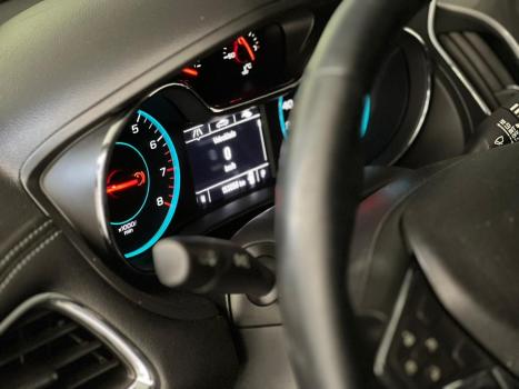 CHEVROLET Cruze Hatch 1.4 16V 4P LT TURBO FLEX AUTOMTICO, Foto 10