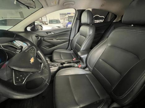 CHEVROLET Cruze Hatch 1.4 16V 4P LT TURBO FLEX AUTOMTICO, Foto 11