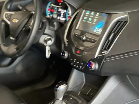 CHEVROLET Cruze Hatch 1.4 16V 4P LT TURBO FLEX AUTOMTICO, Foto 15