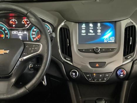 CHEVROLET Cruze Hatch 1.4 16V 4P LT TURBO FLEX AUTOM�TICO, Foto 9