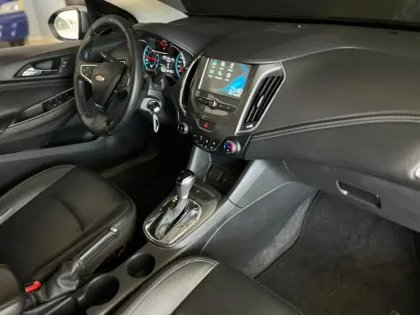 CHEVROLET Cruze Hatch 1.4 16V 4P LT TURBO FLEX AUTOM�TICO, Foto 11