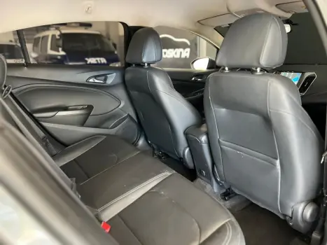 CHEVROLET Cruze Hatch 1.4 16V 4P LT TURBO FLEX AUTOM�TICO, Foto 13