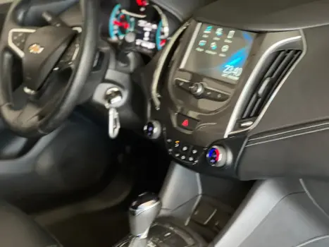 CHEVROLET Cruze Hatch 1.4 16V 4P LT TURBO FLEX AUTOM�TICO, Foto 14