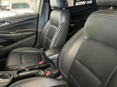 CHEVROLET Cruze Hatch 1.4 16V 4P LT TURBO FLEX AUTOM�TICO, Foto 16