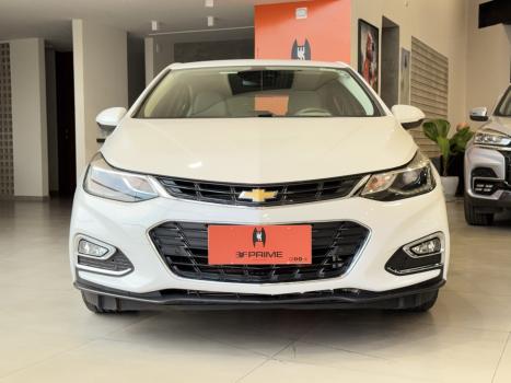 CHEVROLET Cruze Hatch 1.4 16V 4P LTZ TURBO FLEX AUTOMTICO, Foto 2