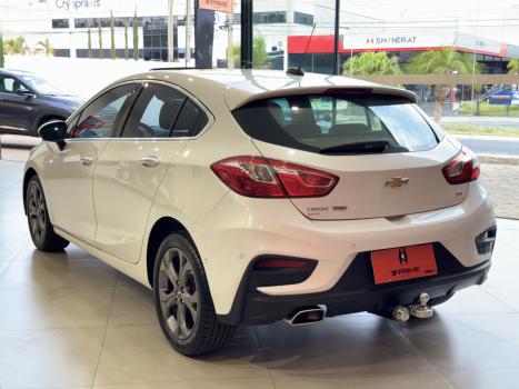 CHEVROLET Cruze Hatch 1.4 16V 4P LTZ TURBO FLEX AUTOMTICO, Foto 5