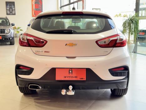 CHEVROLET Cruze Hatch 1.4 16V 4P LTZ TURBO FLEX AUTOMTICO, Foto 6