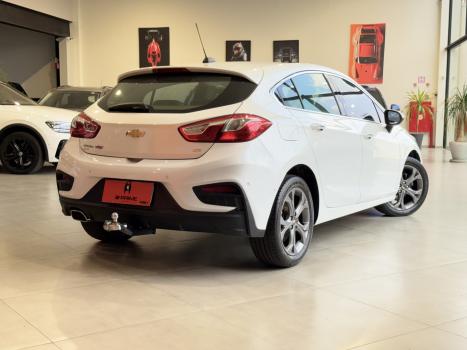 CHEVROLET Cruze Hatch 1.4 16V 4P LTZ TURBO FLEX AUTOMTICO, Foto 7