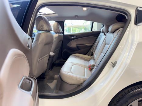 CHEVROLET Cruze Hatch 1.4 16V 4P LTZ TURBO FLEX AUTOMTICO, Foto 10