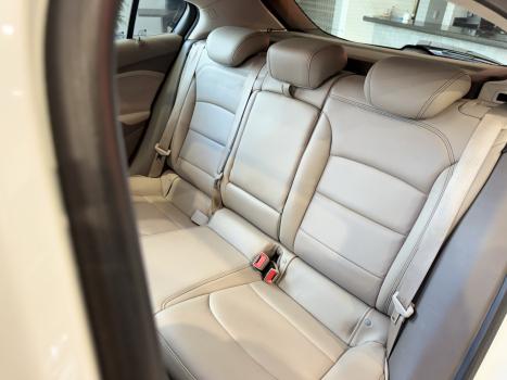 CHEVROLET Cruze Hatch 1.4 16V 4P LTZ TURBO FLEX AUTOMTICO, Foto 11