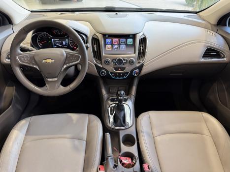 CHEVROLET Cruze Hatch 1.4 16V 4P LTZ TURBO FLEX AUTOMTICO, Foto 12