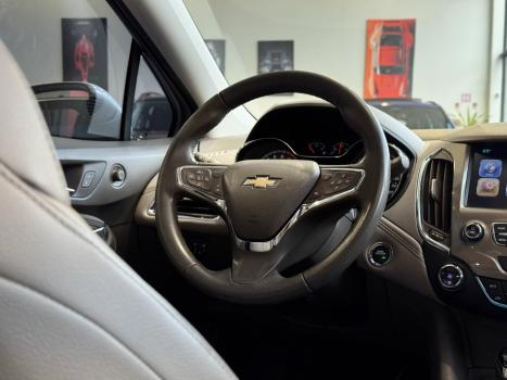 CHEVROLET Cruze Hatch 1.4 16V 4P LTZ TURBO FLEX AUTOMTICO, Foto 13
